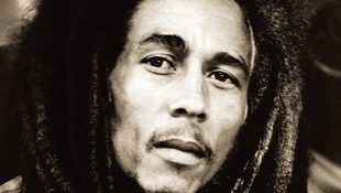 Bob Marley - extrákkal