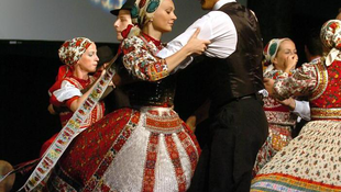 Lenyűgöző felvételek a magyar táncosokról