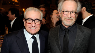 Spielberg és Scorsese a Puskinban