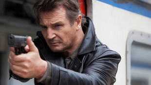 Liam Neeson még mindig bírja szusszal