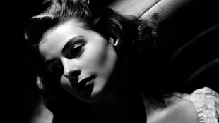 Ingrid Bergman, a svéd filmcsillag