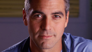 Újból Ross doktor bőrébe bújhat Clooney
