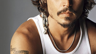 Johnny Depp mindent visz