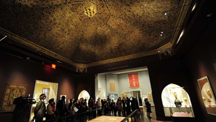 Meglopták a törököket a külföldi múzeumok?