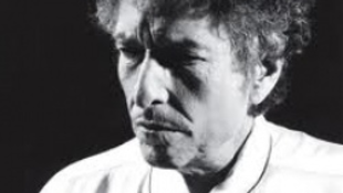 Pizzabotrány - Bob Dylan nevében