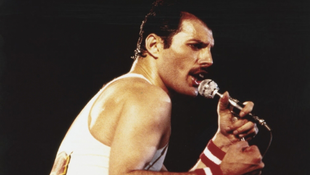 22 éve halott Freddie Mercury
