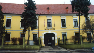 Látványraktár készül a Duna Múzeumban