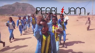 Megható afrikai videó járja be a netet