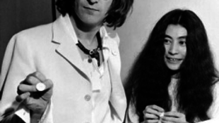 McCartney: Nem Yoko Ono miatt ment szét a Beatles