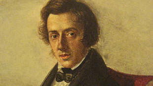 Chopinnek tuberkulózisa volt