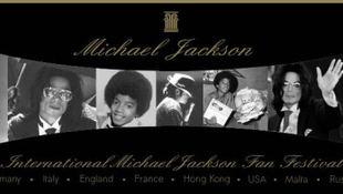 Michael Jacksonért a hattyúk is meghalnának