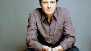 A briteknél Colin Firth a menő