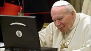 Twitter-kontója lesz a pápának