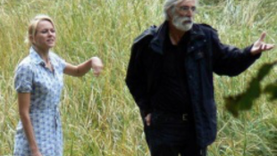 Michael Haneke filmje kapta az Arany Pálmát 