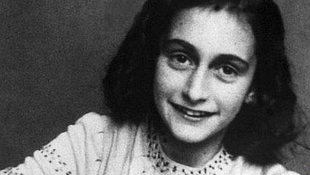 Először készül német film Anne Frankról