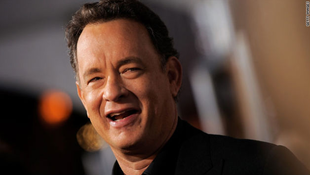 Tom Hanks a bíróságon