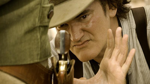 Életműdíjat kap Tarantino