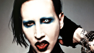 Filmsztárnak készül Marilyn Manson