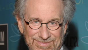 Spielberg jeruzsálemi valóságshow-n gondolkodik
