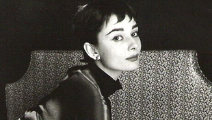 Audrey Hepburn-kiállítás nyílik Londonban