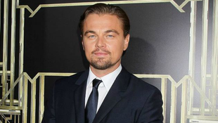 Drogos történetbe került DiCaprio