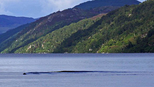 Megfejtették a Loch Ness-i szörny rejtélyét