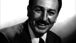 47 éve halott Walt Disney