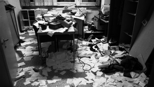 Összerakják a Stasi összetépett iratait