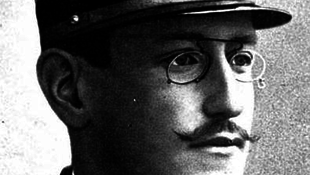 Elárverezik Alfred Dreyfus levelét