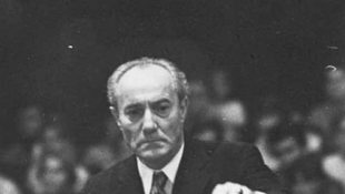 Ferencsik János emlékére