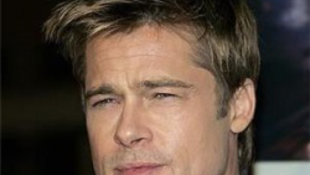 Brad Pitt életet mentett