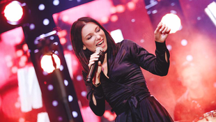 Rúzsa Magdi képviseli Magyarországot az MTV Europe Music Awardson