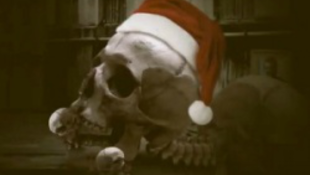 A top 3 legbizarrabb karácsonyi videó