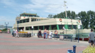 Balatonföldvár, a kultúra kikötője