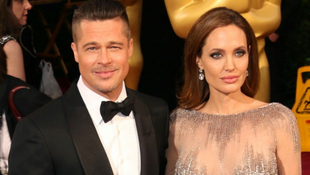 Felesége után Brad Pitt is visszavonul