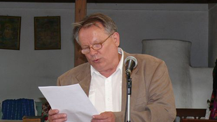 Gyász: elhunyt a magyar újságíró
