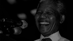 A filmpremieren jelentették be Mandela halálhírét