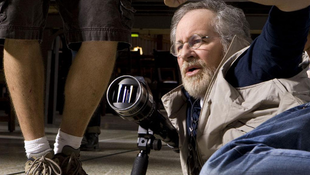 Naplóleont hívja életre Spielberg