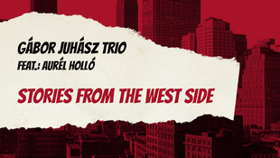 Fonós lemez lett az Év Jazz albuma