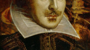Új Shakespeare-portrékra bukkantak
