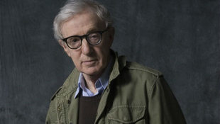 Visszatér Amerikába Woody Allen