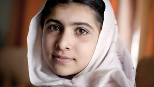 Meghiúsult Malala pakisztáni könyvbemutatója