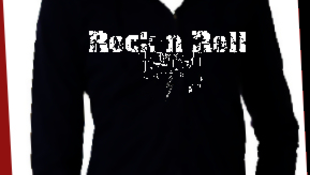 Retro rock'n'roll