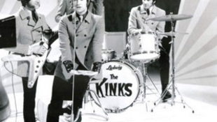 Visszatér a Kinks
