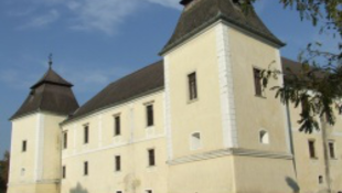 Reneszánsz bemutatóhely lesz az egervári várkastély