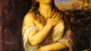 Eredeti Tiziano, amit nem annak hittek
