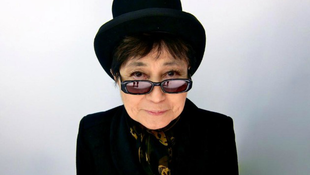 Yoko Ono slágere újra életre kel