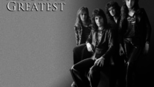 Queen: Absolute Greatest - Így gondozd a királynődet 