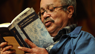 Elhunyt a híres brazil író