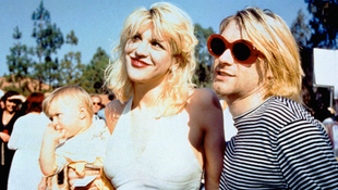 Musical készül Kurt Cobainről?